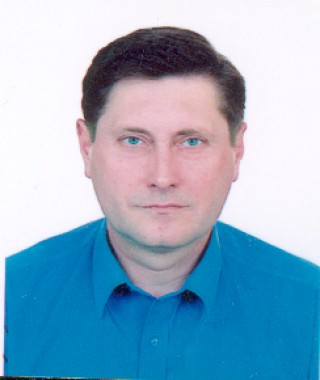 Никитин Александр Георгиевич