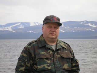 Егоров Вячеслав Анатольевич